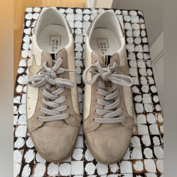 Shu Shop Star sneakers - Picture 2 of 5